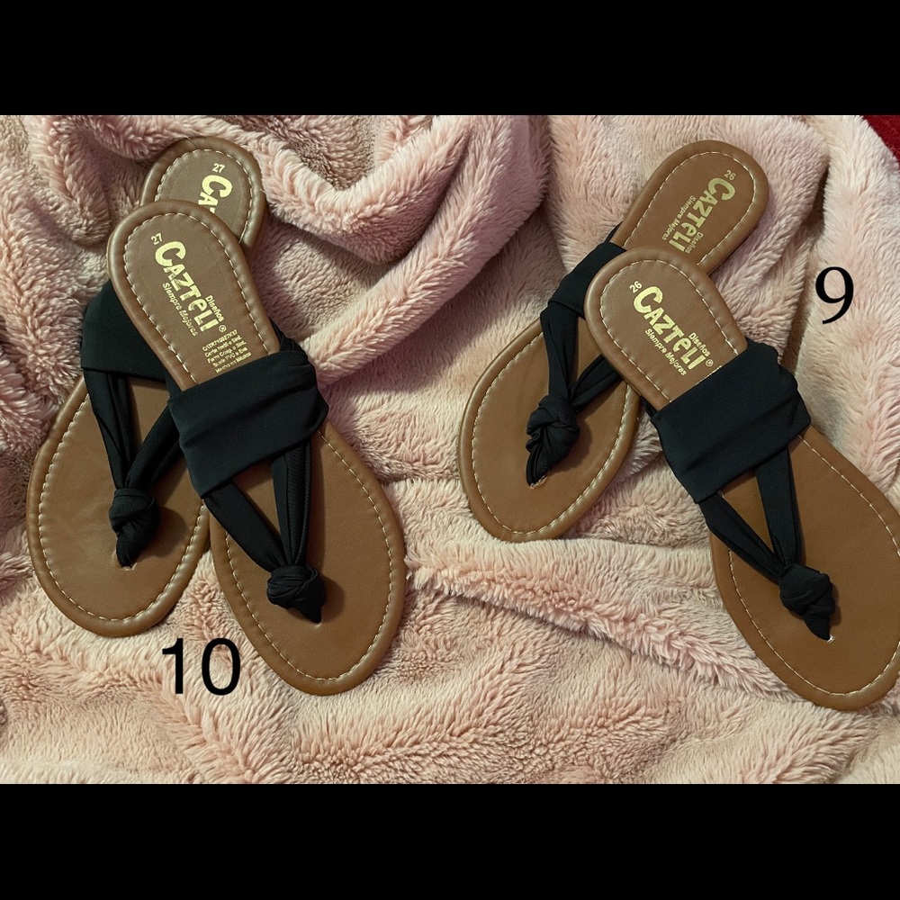 Sandals